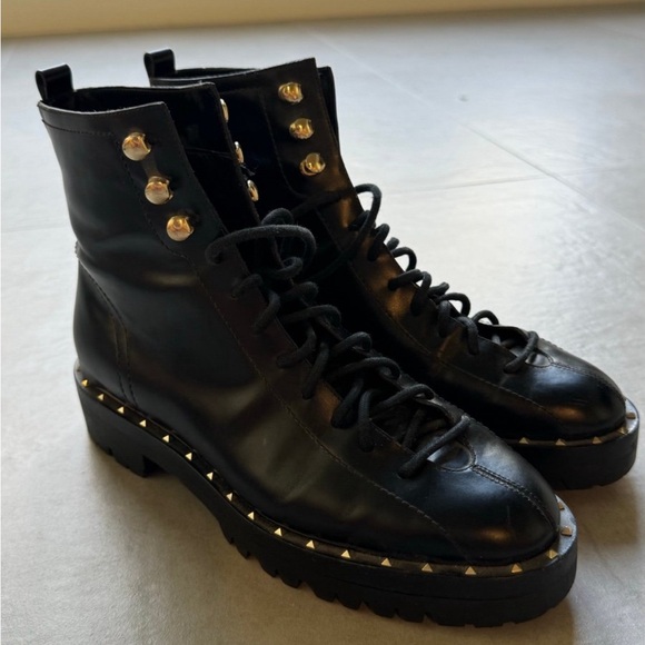Valentino boots - Picture 3 of 4